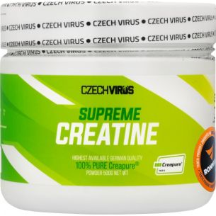 Supreme Creatine - 200 g