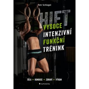 HIFT – Vysoce intenzivní funkční trénink (Petr Schlegel)