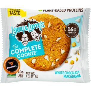 Complete Cookie - 113 g, brownie Complete Cookie - 113 g, brownie