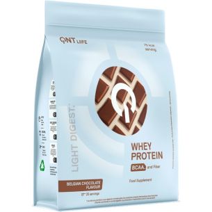 Light Digest Whey Protein - 500 g, pistácie Light Digest Whey Protein - 500 g, pistácie