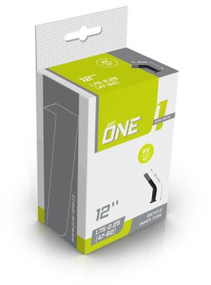 ONE - duše 12 1/2x1.75x2 1/4 AV, 45°