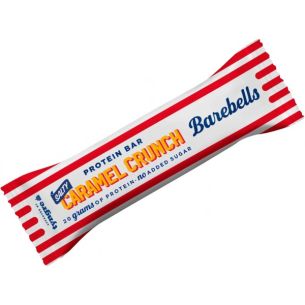 Barebells Protein Bar - 55 g, slaný karamel
