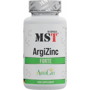 ArgiZinc Forte ArgiZinc Forte