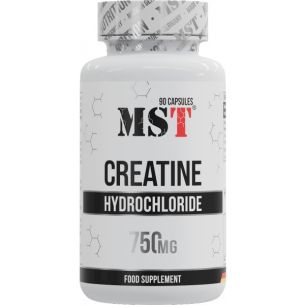 Creatine Hydrochloride - 90 cps Creatine Hydrochloride - 90 cps