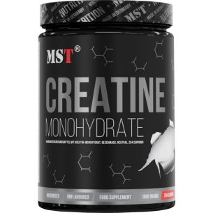 Creatine Monohydrate - 1000 g