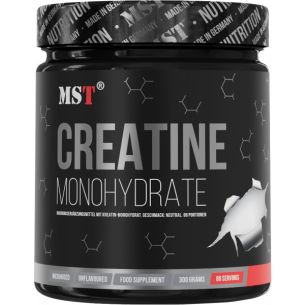 Creatine Monohydrate - 300 g Creatine Monohydrate - 300 g