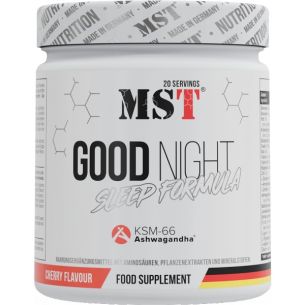 Good Night Sleep Formula