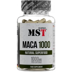 Maca 1000 - 60 cps