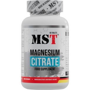 Magnesium Citrate