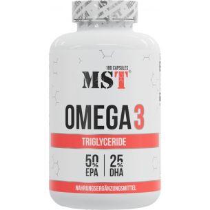 Omega 3 Triglyceride - 180 tob Omega 3 Triglyceride - 180 tob