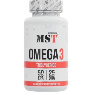 Omega 3 Triglyceride - 90 tob Omega 3 Triglyceride - 90 tob