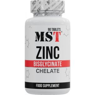 Zinc Bisglycinate Chelate