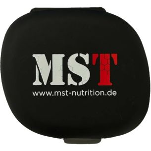 Pillbox MST Pillbox MST