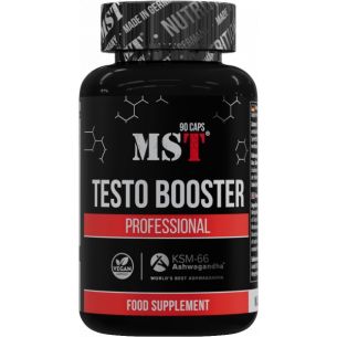 Testo Booster Professional Testo Booster Professional