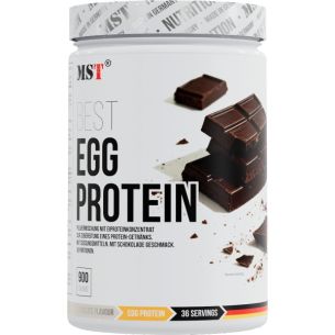 Best Egg Protein - 900 g, slaný karamel Best Egg Protein - 900 g, slaný karamel