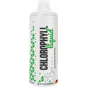 Chlorophyll Liquid Chlorophyll Liquid
