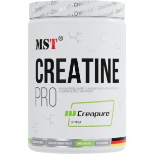 Creatine Pro Creapure® - 1000 g Creatine Pro Creapure® - 1000 g