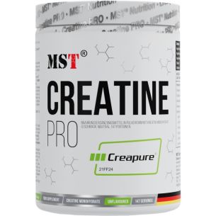 Creatine Pro Creapure® - 500 g Creatine Pro Creapure® - 500 g
