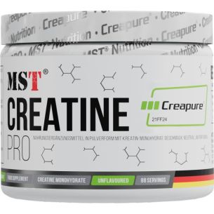 Creatine Pro Creapure® - 300 g Creatine Pro Creapure® - 300 g