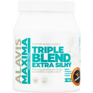 Triple Blend extra silný - 290 g Triple Blend extra silný - 290 g