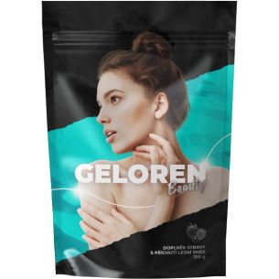 Geloren Beauty Geloren Beauty