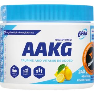 Arginine AKG Arginine AKG