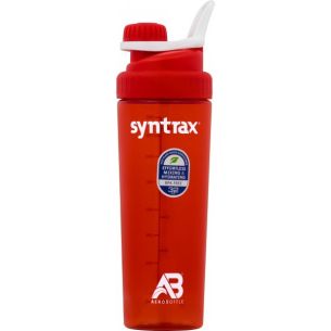 Láhev AeroBottle Syntrax - modrá - 800 ml Láhev AeroBottle Syntrax - modrá - 800 ml