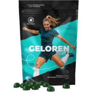 Geloren Active (bez cukru) Geloren Active (bez cukru)