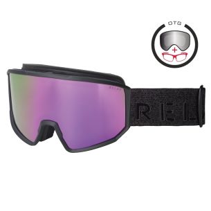 LYŽAŘSKÉ BRÝLE RELAX SHREDZ HTG83C