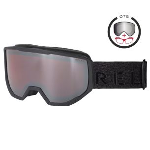 LYŽAŘSKÉ BRÝLE RELAX SENTINEL  HTG84D