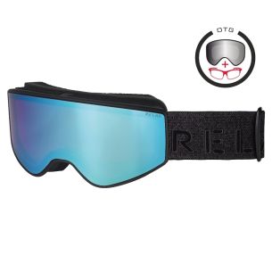 LYŽAŘSKÉ BRÝLE RELAX ROSELLE HTG86A LYŽAŘSKÉ BRÝLE RELAX ROSELLE HTG86A