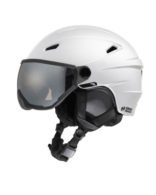 LYŽAŘSKÁ HELMA RELAX STEALTH RH24A11 LYŽAŘSKÁ HELMA RELAX STEALTH RH24A11