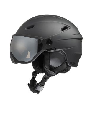 LYŽAŘSKÁ HELMA RELAX STEALTH RH24A7