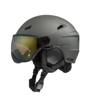 LYŽAŘSKÁ HELMA RELAX STEALTH RH24A8