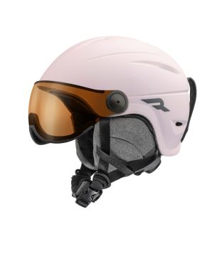 LYŽAŘSKÁ HELMA RELAX TWISTER VISOR RH27F LYŽAŘSKÁ HELMA RELAX TWISTER VISOR RH27F
