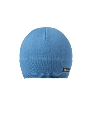 Zimní čepice Relax KILMER RKH239B Zimní čepice Relax KILMER RKH239B