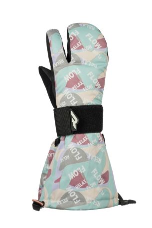 DĚTSKÉ SNOWBOARDOVÉ RUKAVICE RELAX TALON RR35C DĚTSKÉ SNOWBOARDOVÉ RUKAVICE RELAX TALON RR35C