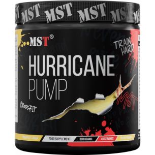 Hurricane Pump Hurricane Pump