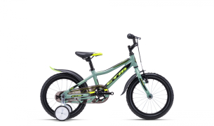 CTM kolo FOXY 16