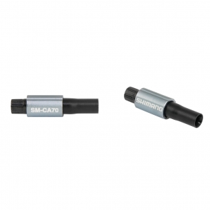 dorazy na bowden SM-CA70P, štelování měnič-přesmyk dorazy na bowden SM-CA70P, štelování měnič-přesmyk