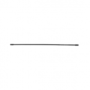 bowden řadící SH SP40 utěsněný, černý 520mm
