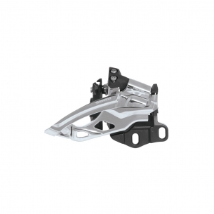 přesmyk SHIMANO FDM785E6 montáž na rám horní+spodní
