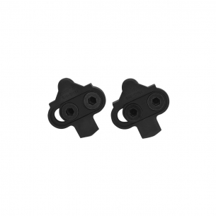 zarážky-kufry SHIMANO SPD SM-SH51 černé