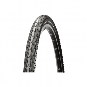 plášť MAXXIS OVERDRIVE 700x35C drát černý