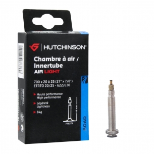 duše HUTCHINSON 700x20/25 FV 48mm AIR LIGHT