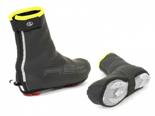 AUTHOR Návleky boty RainProof X6 XXL 47-48 (černá)