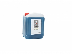 AUTHOR Čistič Cycle Clinic Bike Cleaner LemonTechFoam Service 5 l (modrá)
