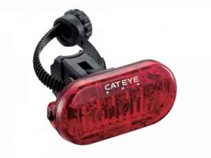 CATEYE Světlo zadní CAT TL-LD135