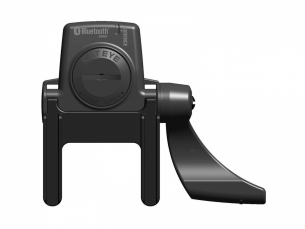 CATEYE Sensor rychlosti a kadence CAT ISC-12 Bluetooth (#1603970)  (černá)