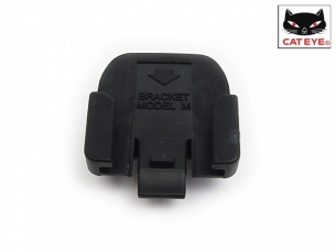 CATEYE Držák CAT cyklopočítač Micro / Vectra  (#1696570)  (černá)